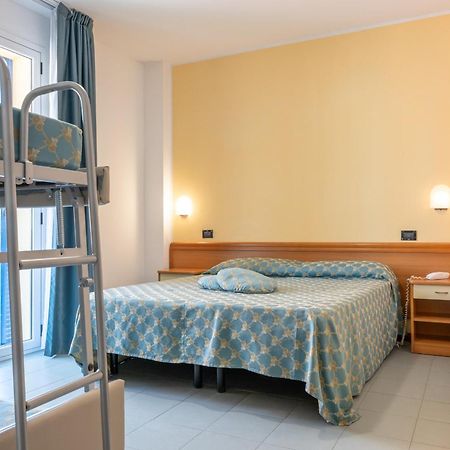 Hotel Thea Bellaria-Igea Marina Exterior photo
