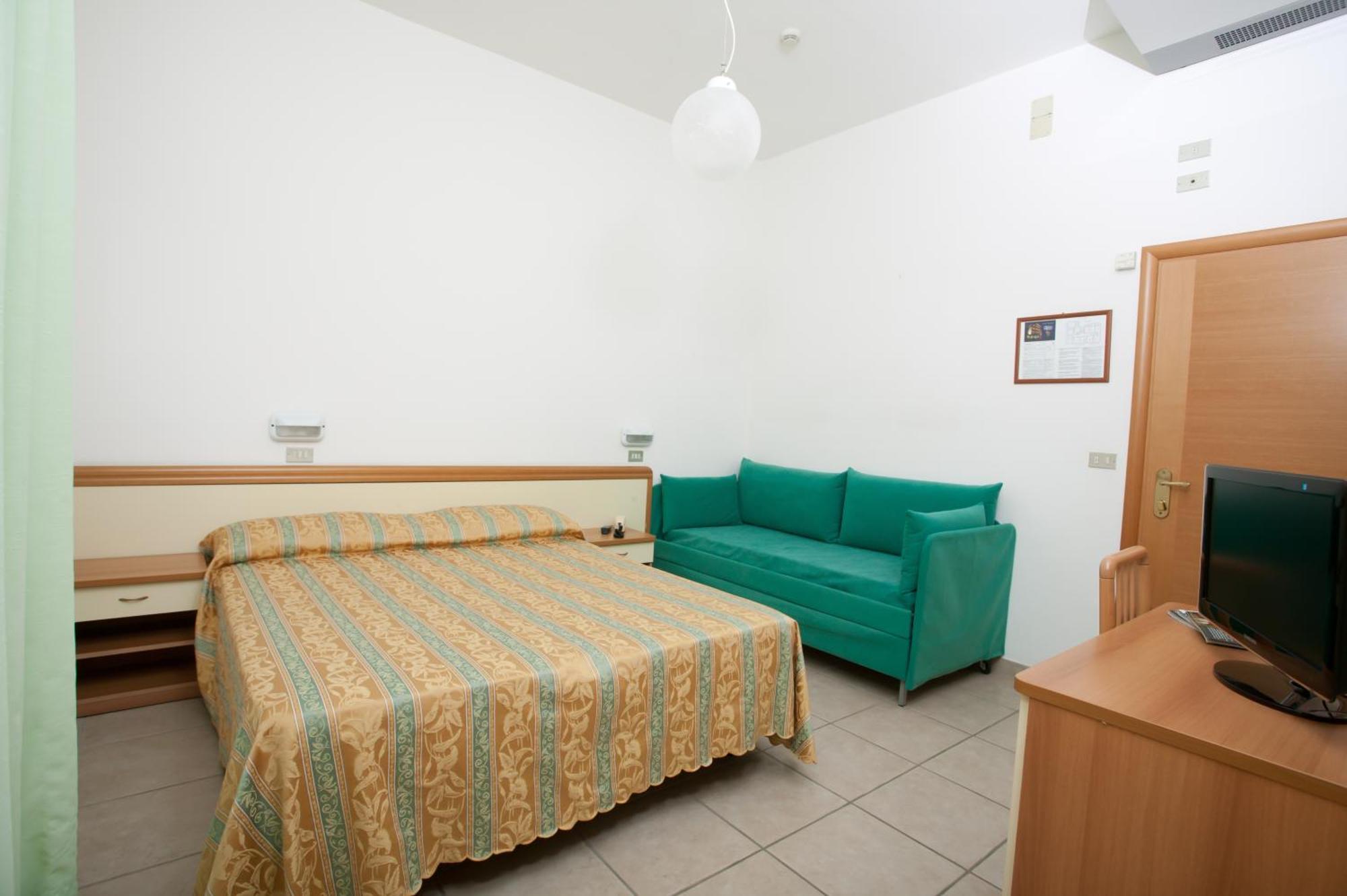 Hotel Thea Bellaria-Igea Marina Room photo