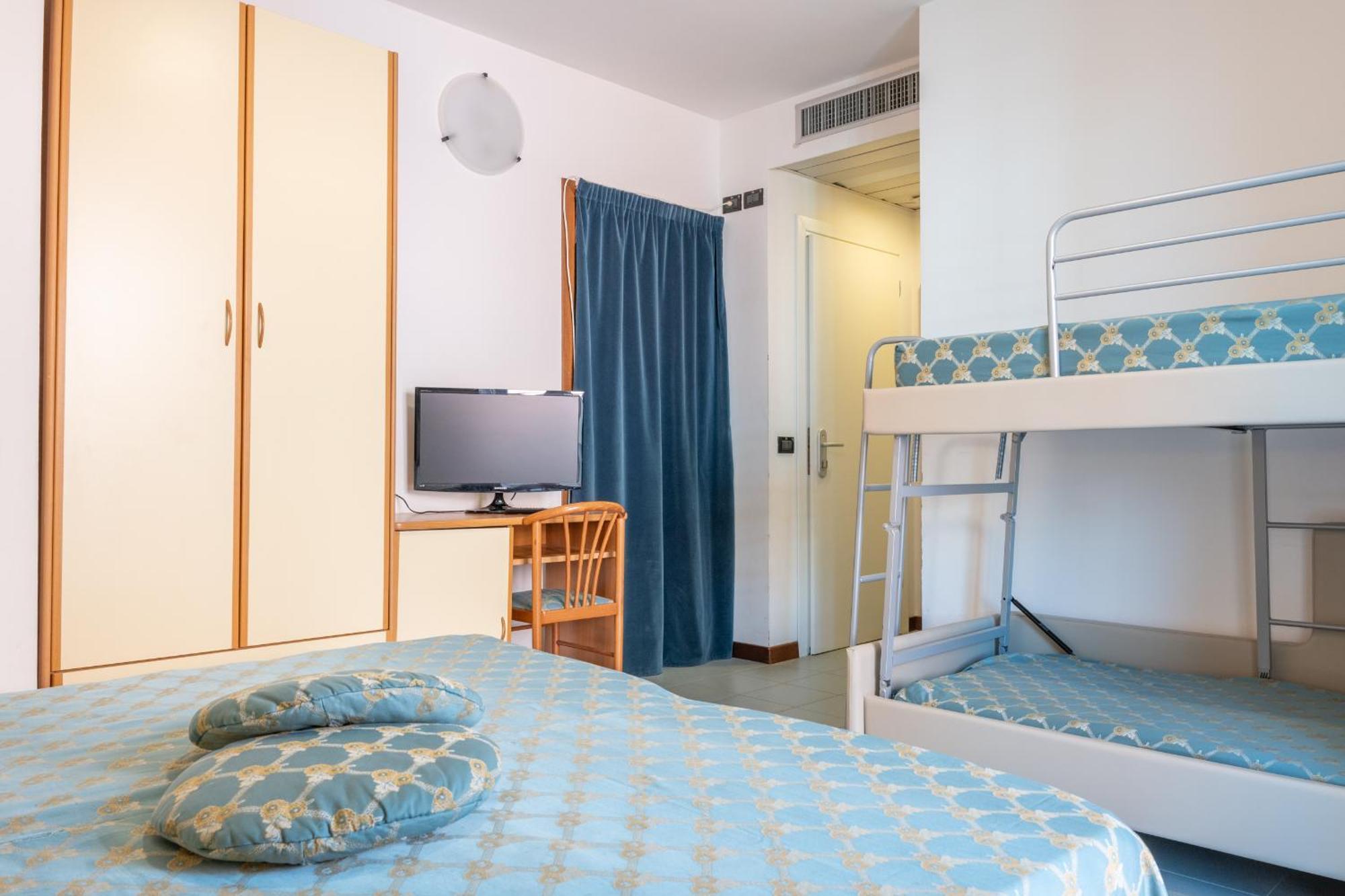 Hotel Thea Bellaria-Igea Marina Exterior photo
